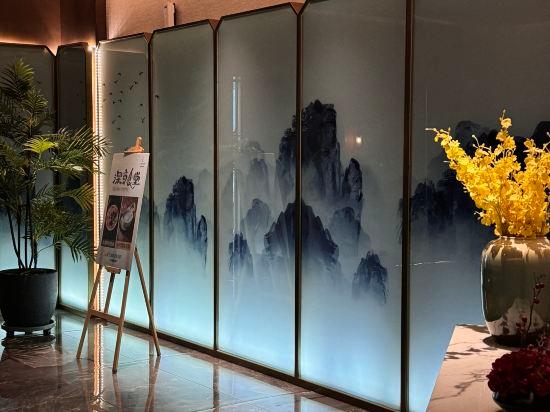 Lvyi Yazhi Hotel 10/20