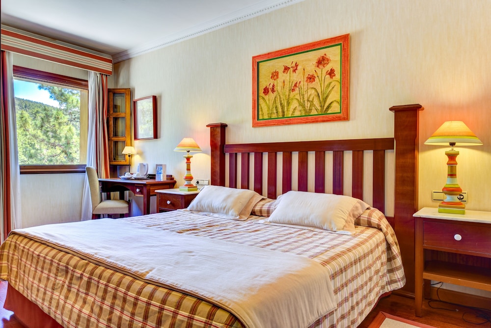 Hotel Spa Villalba - Adults Only 15/70