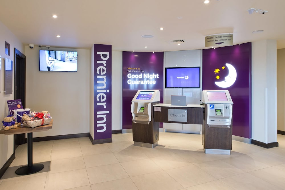 Premier Inn Thirsk 33/48