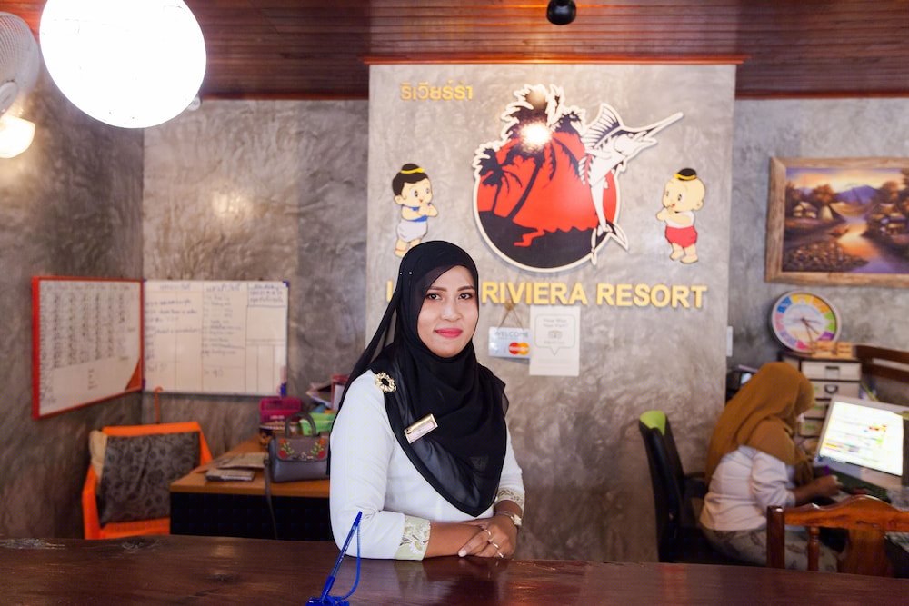 LANTA RIVIERA RESORT 10/37