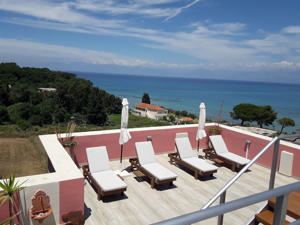 Villa Bambas 18/50