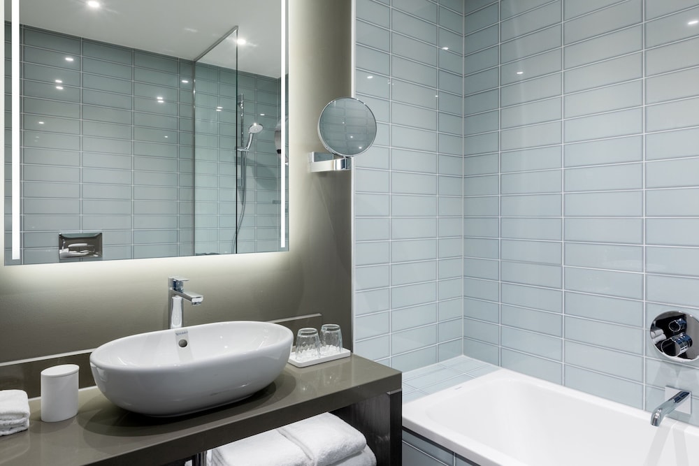 The Den, ‘s-Hertogenbosch, a Tribute Portfolio Hotel 47/49