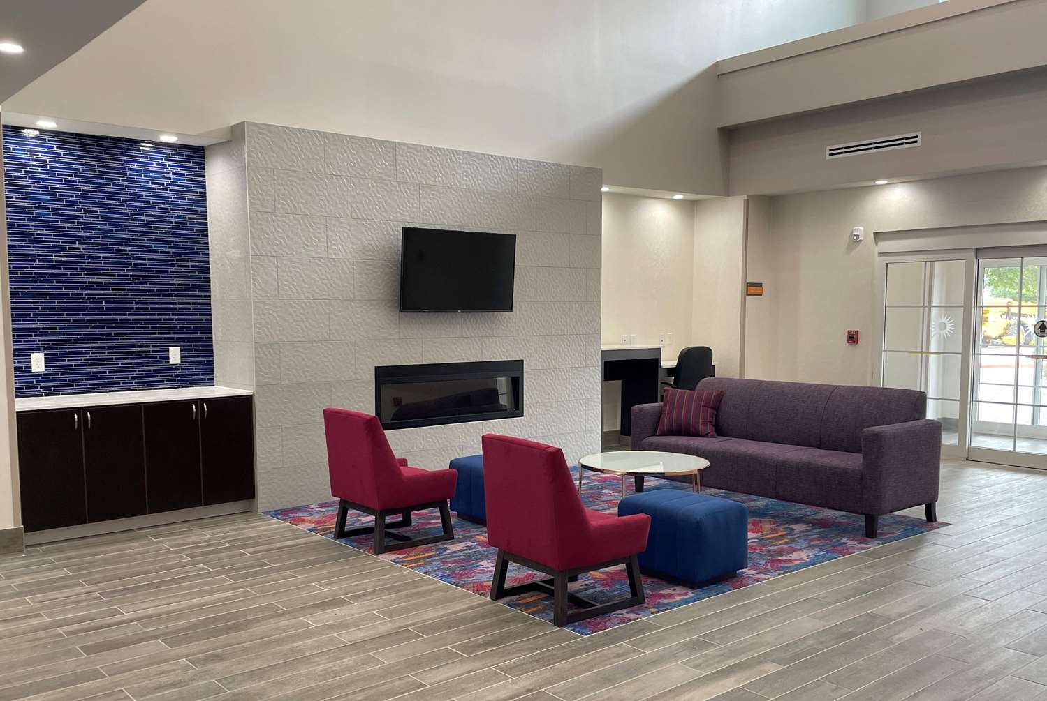La Quinta Inn & Suites by Wyndham Schertz 31/34