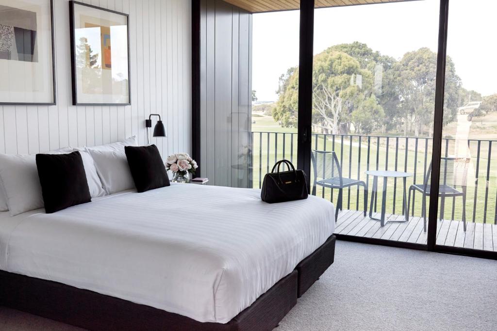 Accommodation at Curlewis 14/39