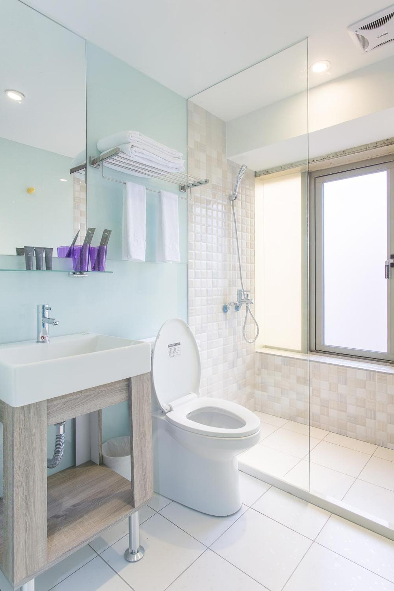 Standard, Double Bed, Rf Hotel Sanchong 5/5
