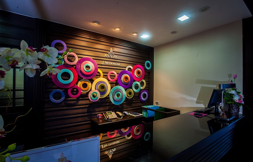 HUERN NA NA BOUTIQUE HOTEL 22/31