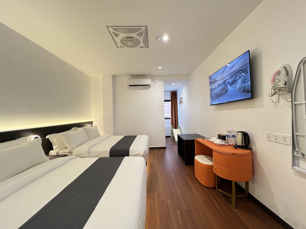 Asia Premium Hotel 11/50