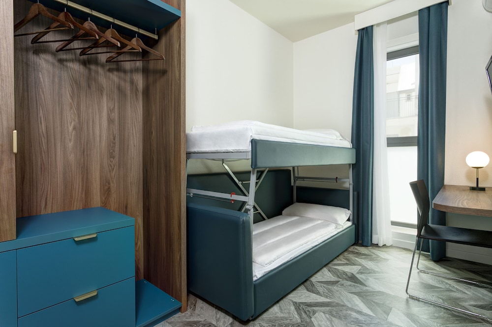 Hotel Byron Bellavista 29/61