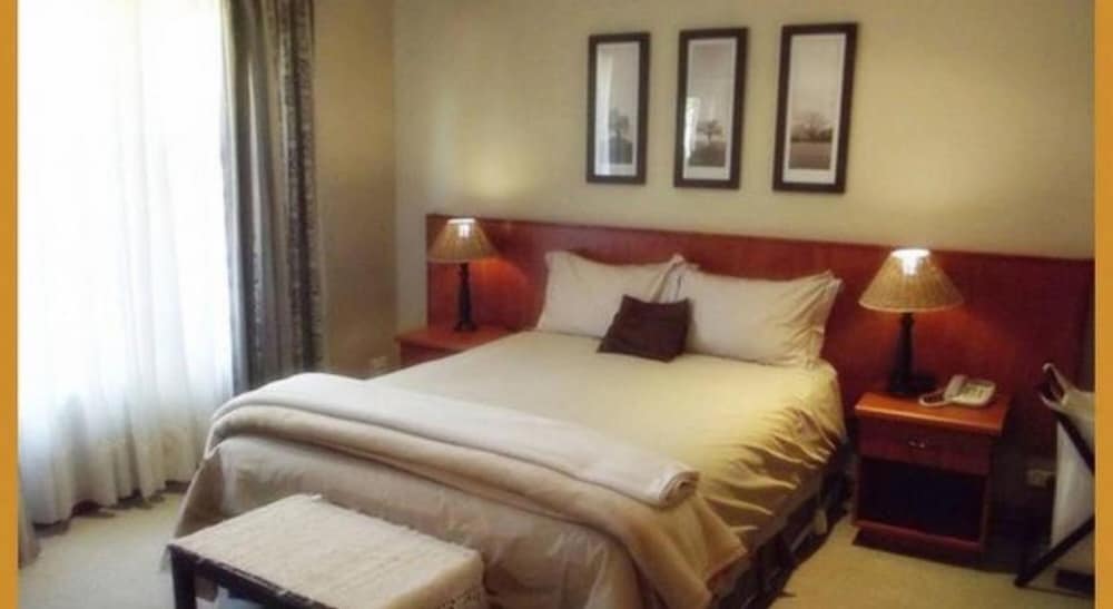 The Monte Carlo B&B 12/50