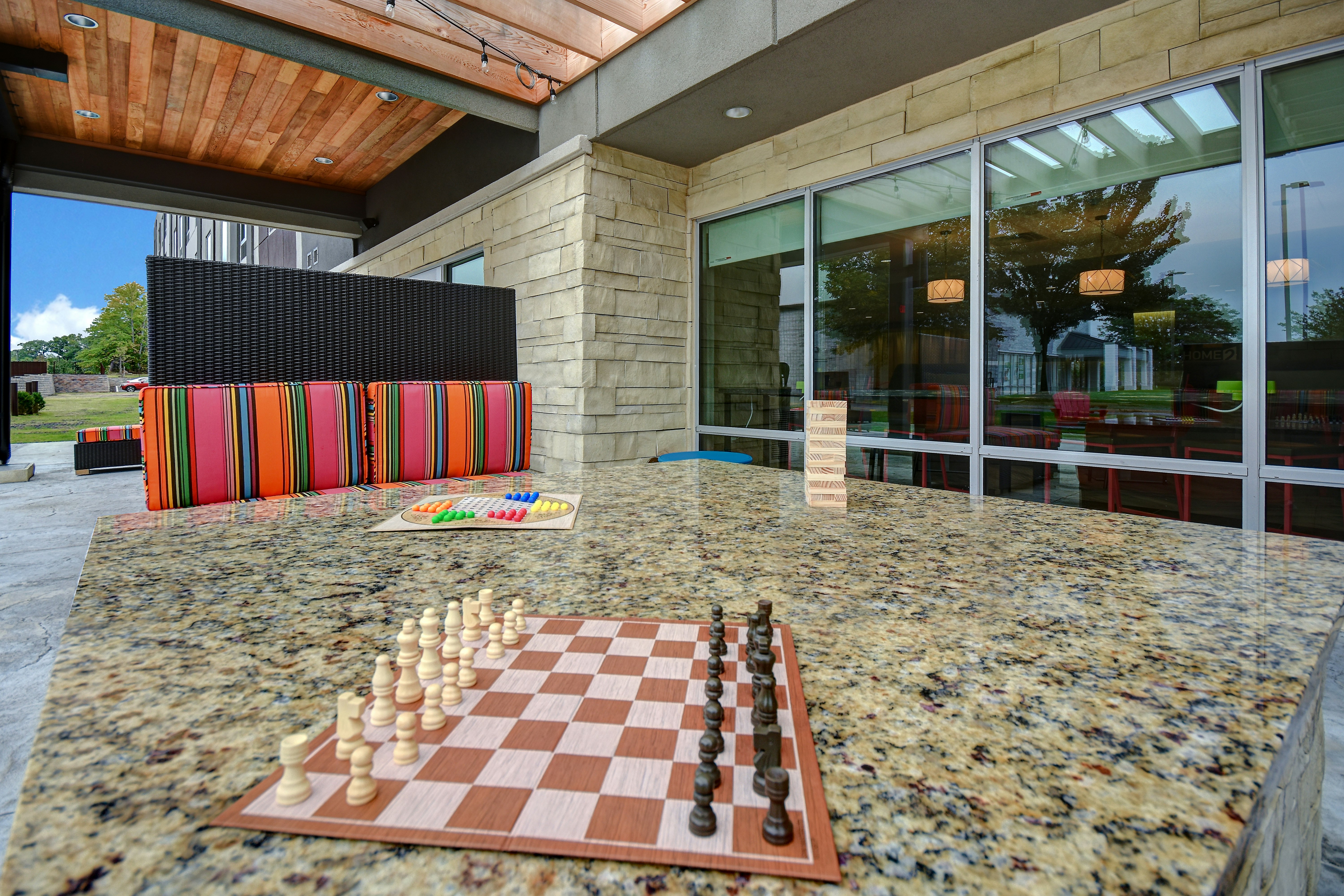 Home2 Suites East Hanover NJ 24/26