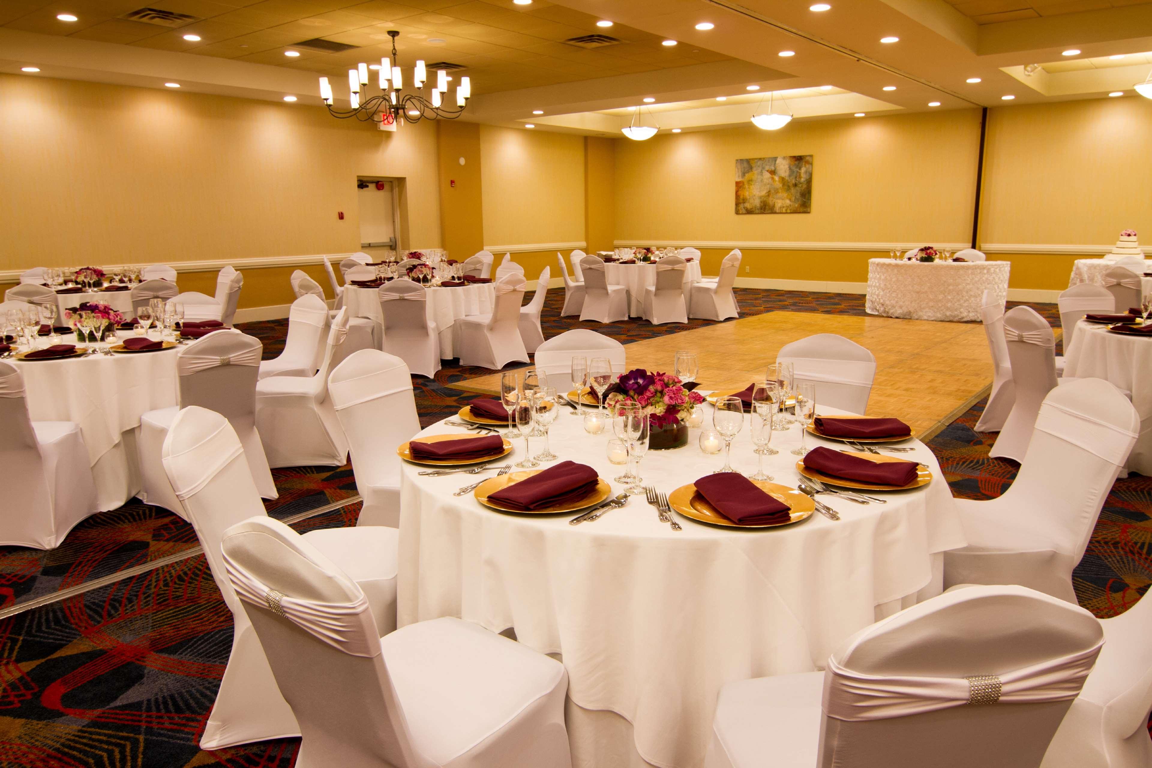 Doubletree By Hilton Norwalk 37/45