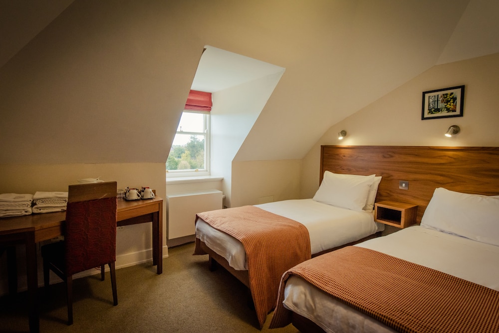 Dcu Rooms At All Hallows College 11/40
