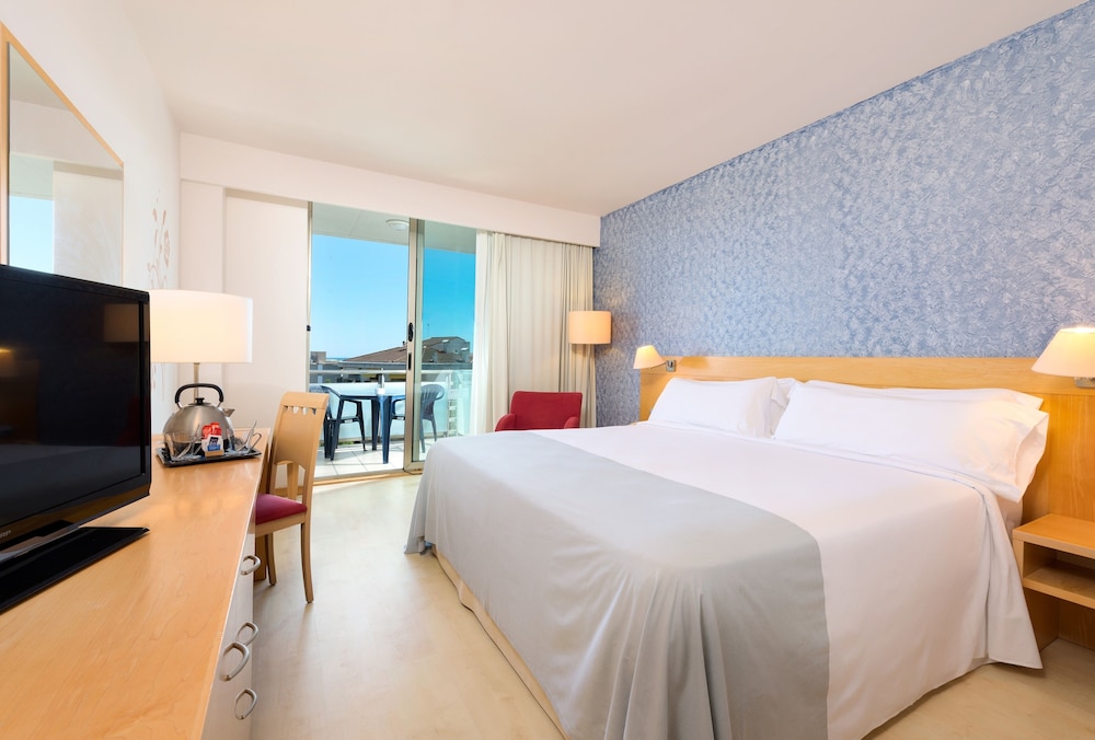 Sol Port Cambrils (ex Tryp Port Cambrils) 26/72