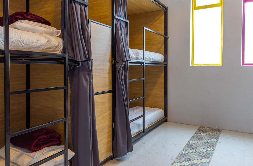 Hostal CASA MX bellas artes 14/44