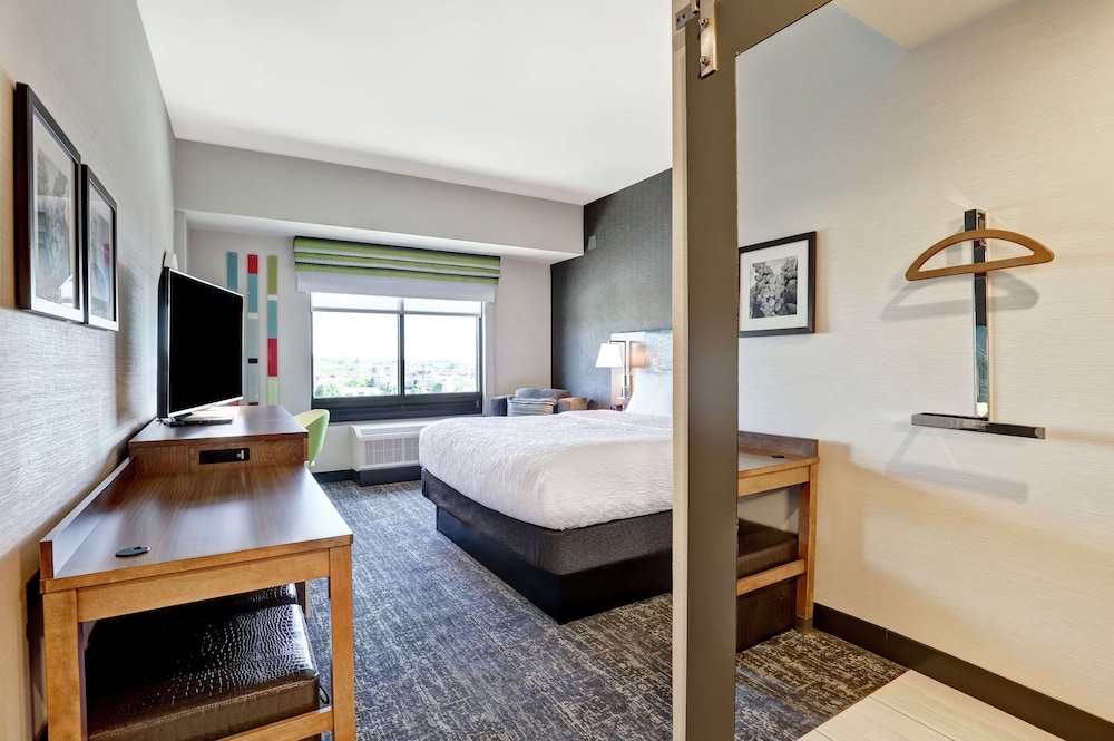 Hampton Inn St Catharines Niagara On 11/55