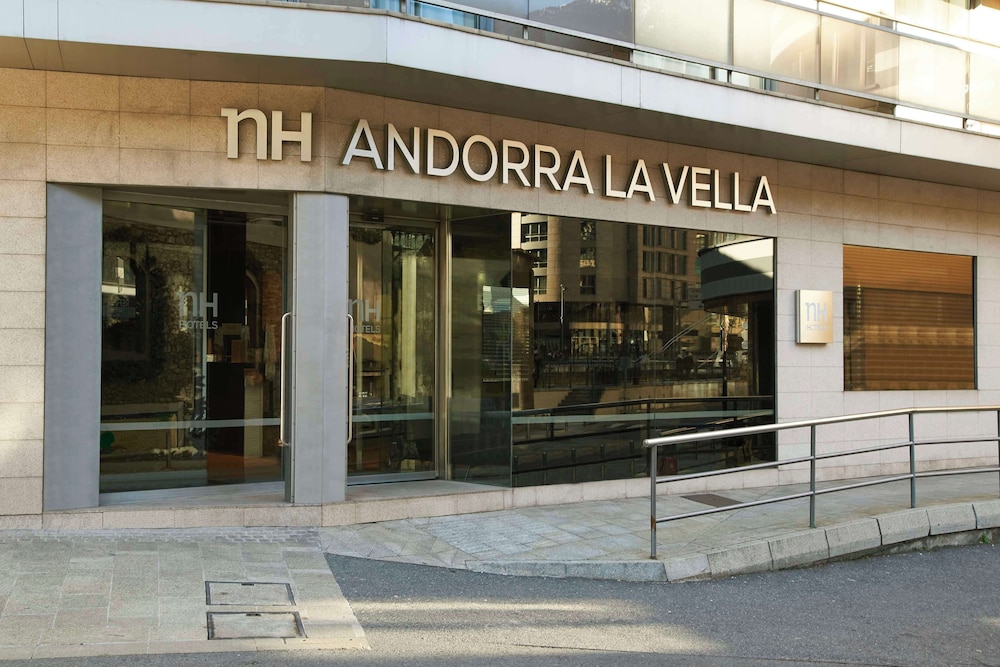 Nh Andorra La Vella 1/50