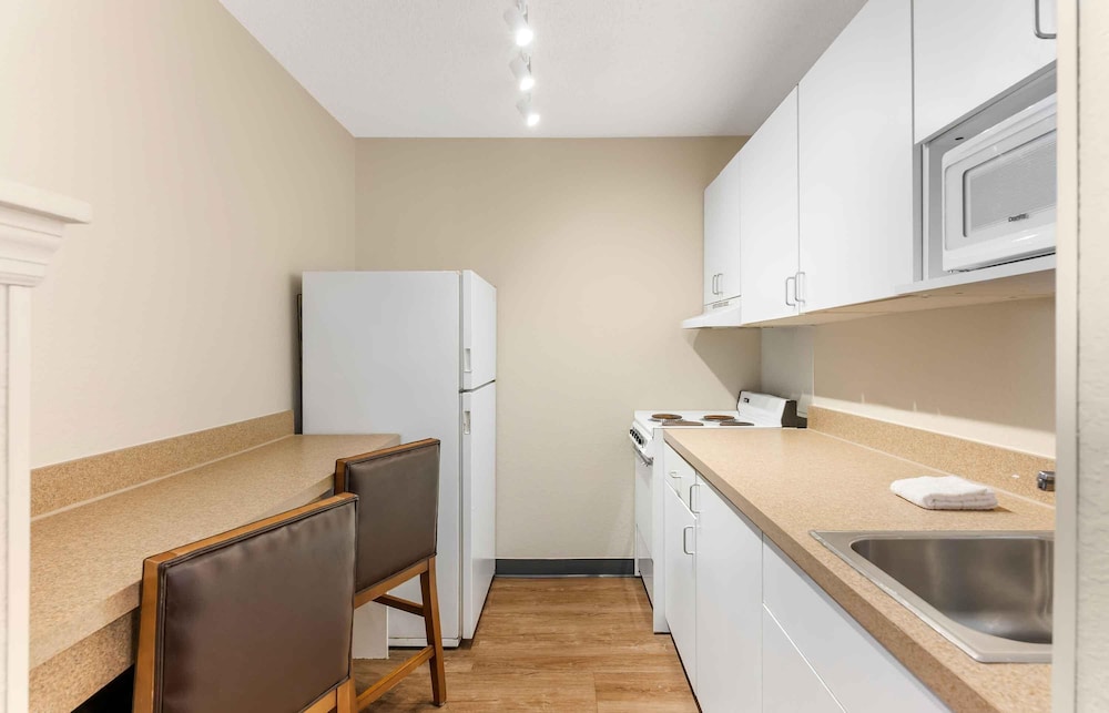 Extended Stay America Melbourne Airport 25/50