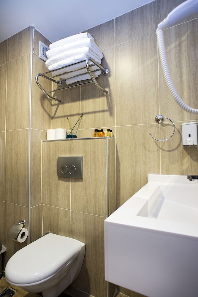 Taksim Nacre Residence 42/48