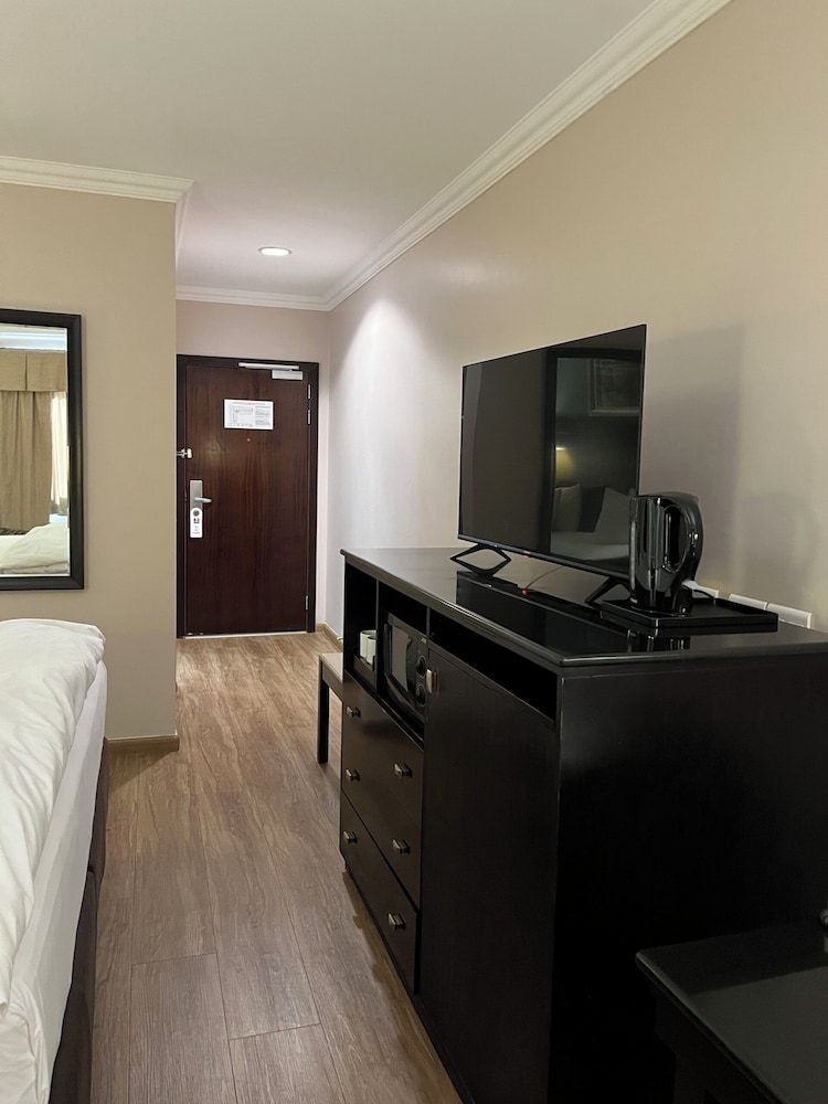 Hampshire Hotel Ballito Durban 16/42