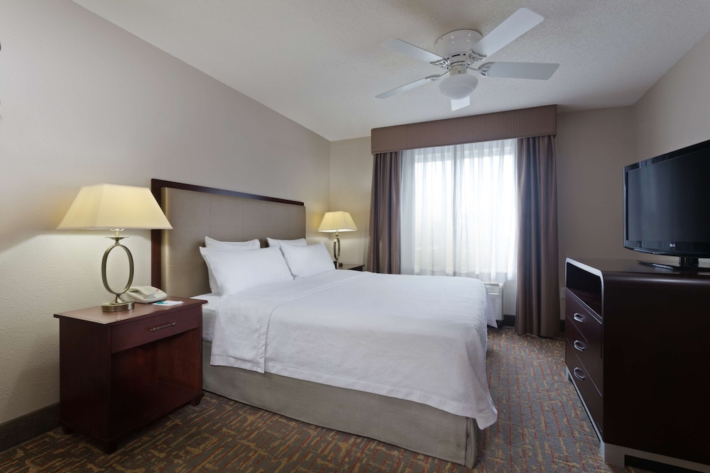 Homewood Suites by Hilton Somerset 9/39