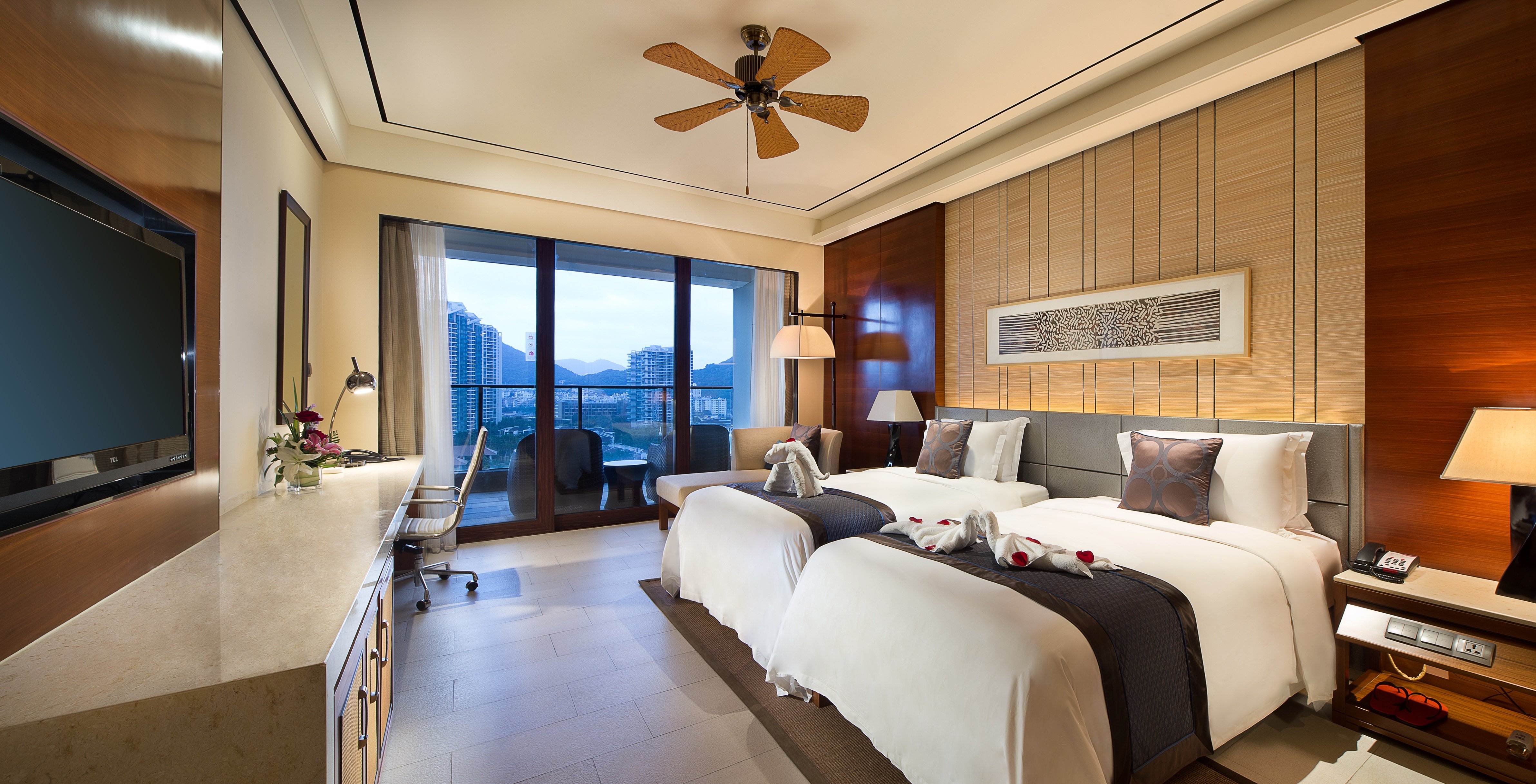 Crowne Plaza Sanya City Center 13/50