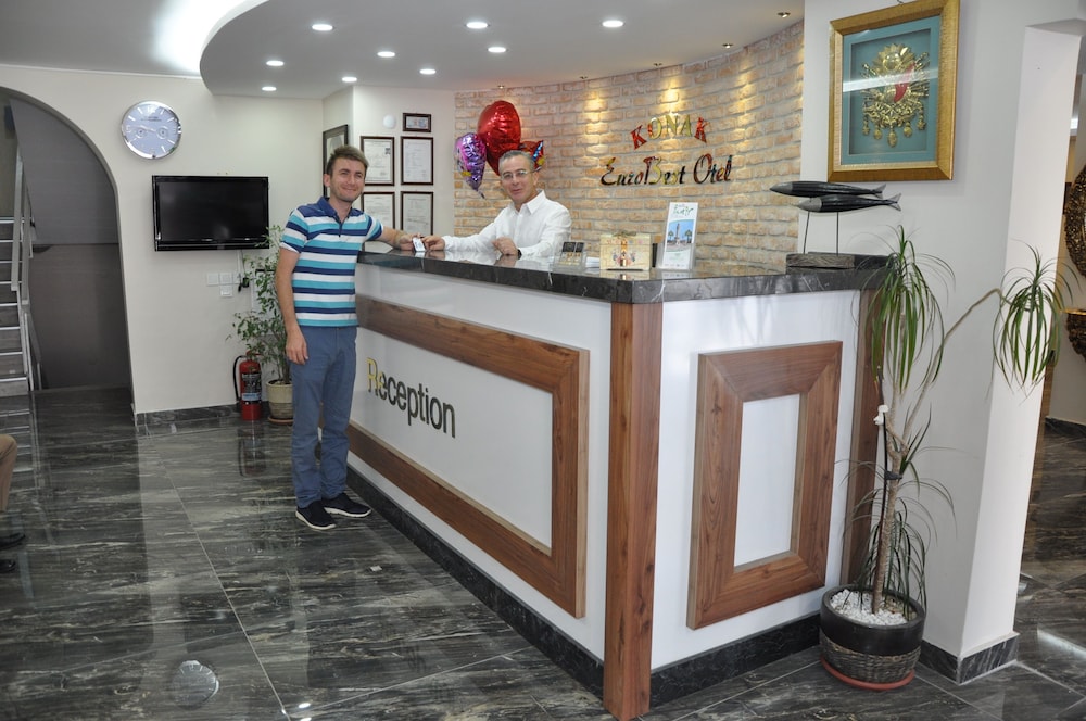 Konak Eurobest Otel 5/45