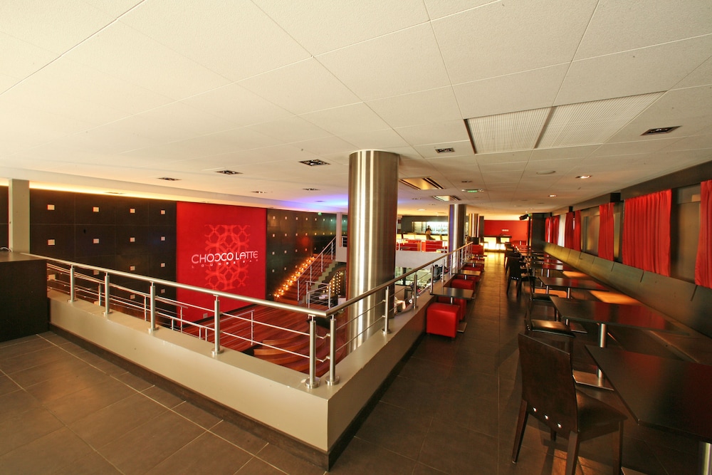 Hotel Tahiti Nui 30/34