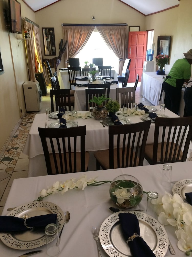 Mcbest Guest House 16/33