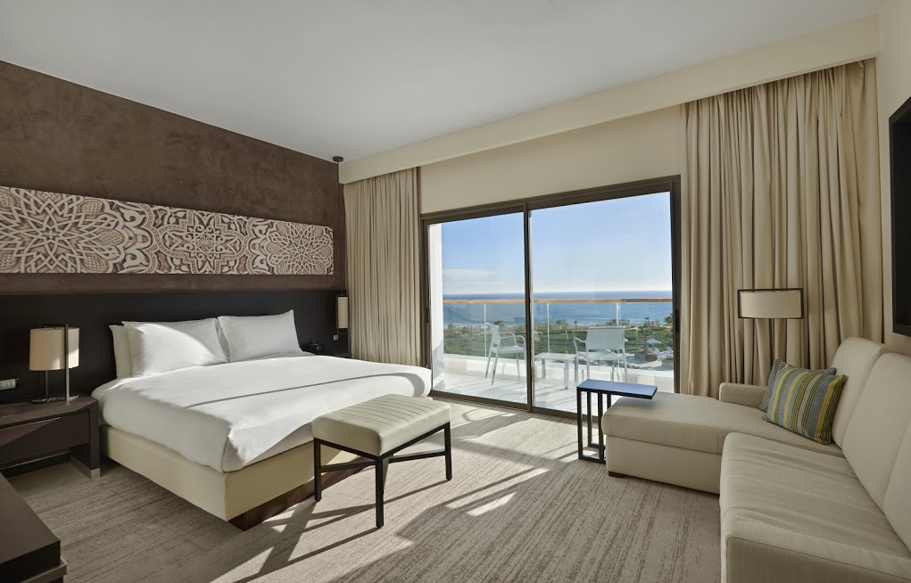 OCEAN VIEW ROOM SINGLE
