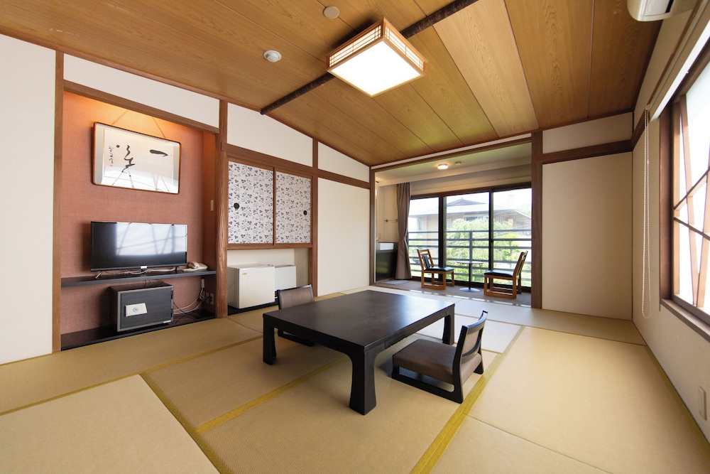 Ryokan Kiritani Hakoneso 34/50