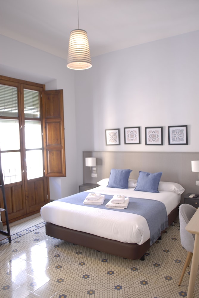 La Perla Granada Suites 21/52