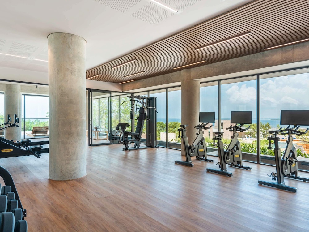Sofitel Baru Cartagena 26/48