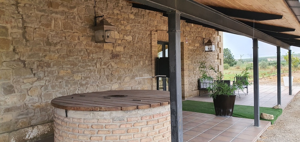 Hotel Villa Marcilla 24/67