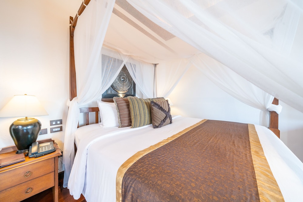 Le Vimarn Cottages And Spa 11/50