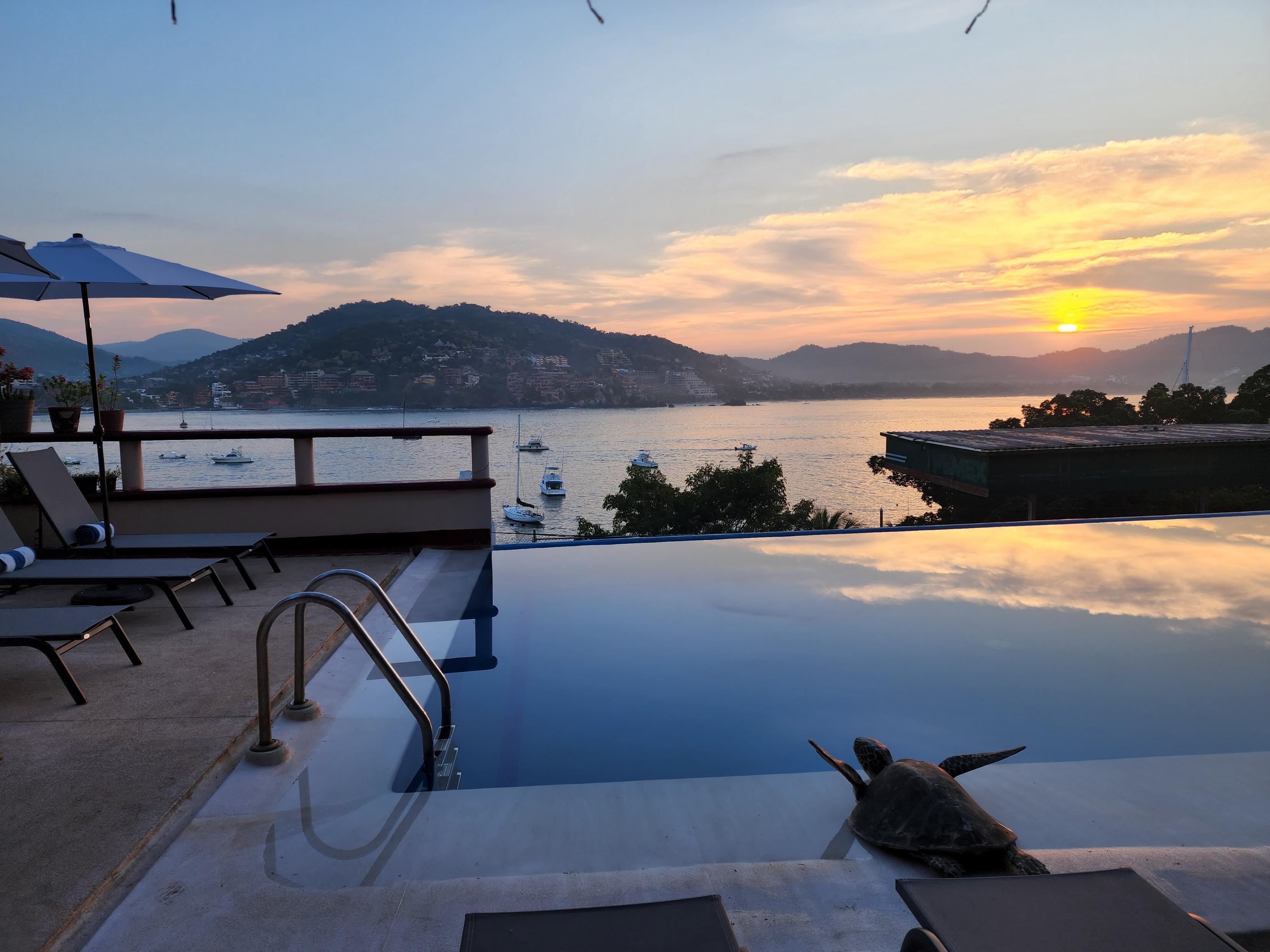 Villa del Pescador 25/33