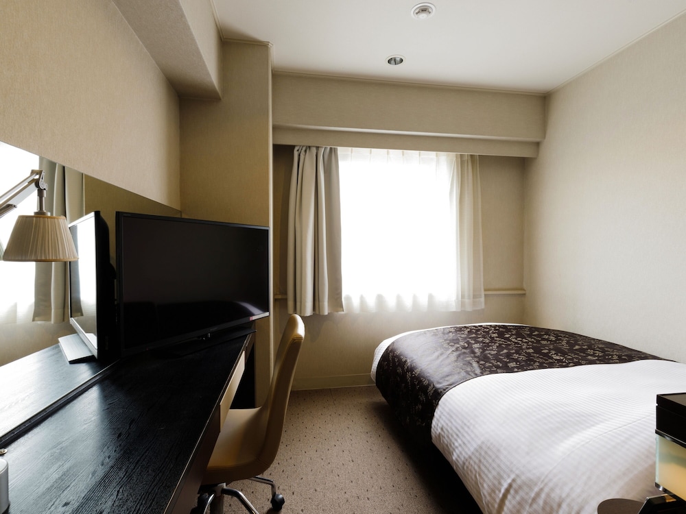 Apa Hotel Kokura Ekimae 13/57