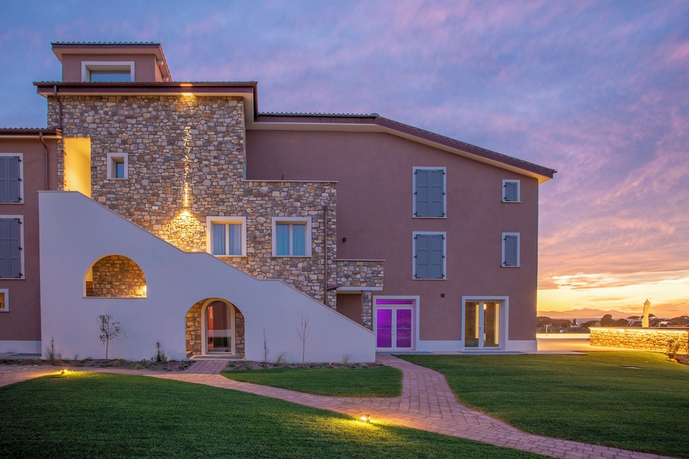Riva Toscana Golf Resort & SPA 3/56