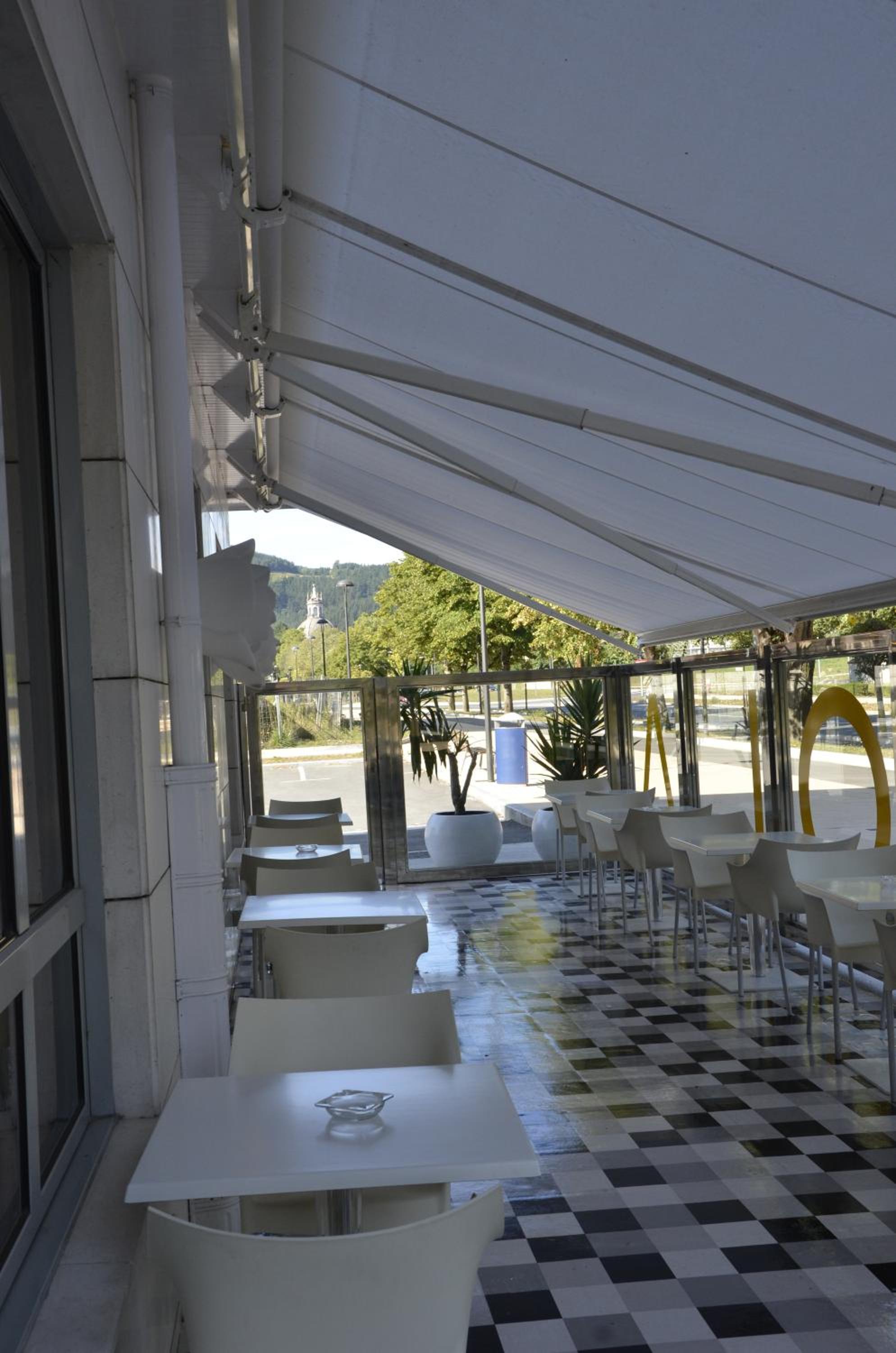 Hotel Loiola 46/48