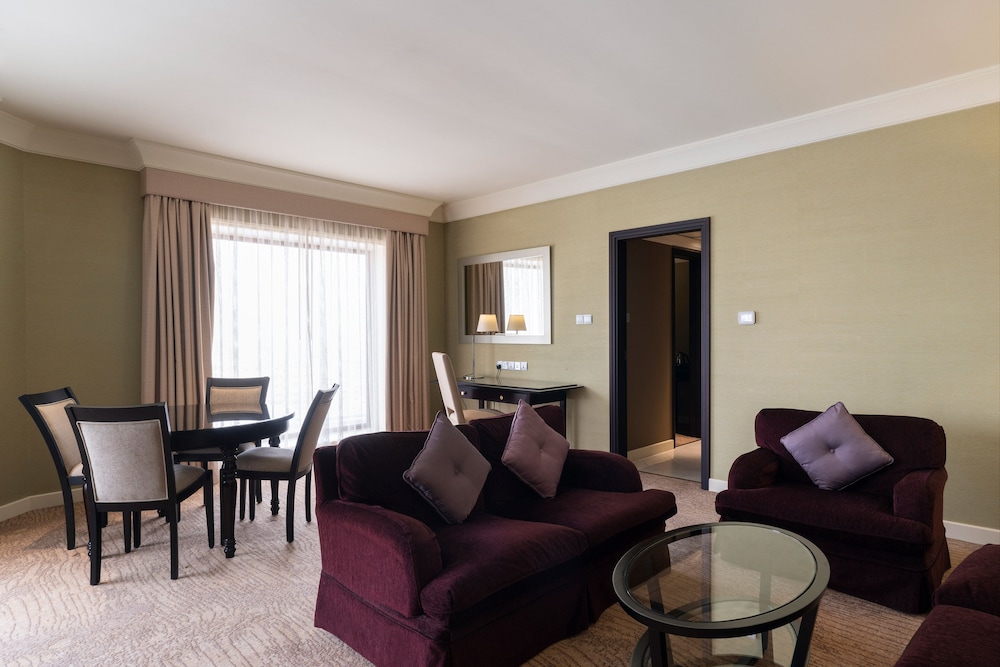 لي ميريديان جدة(Le Meridien) 16/26