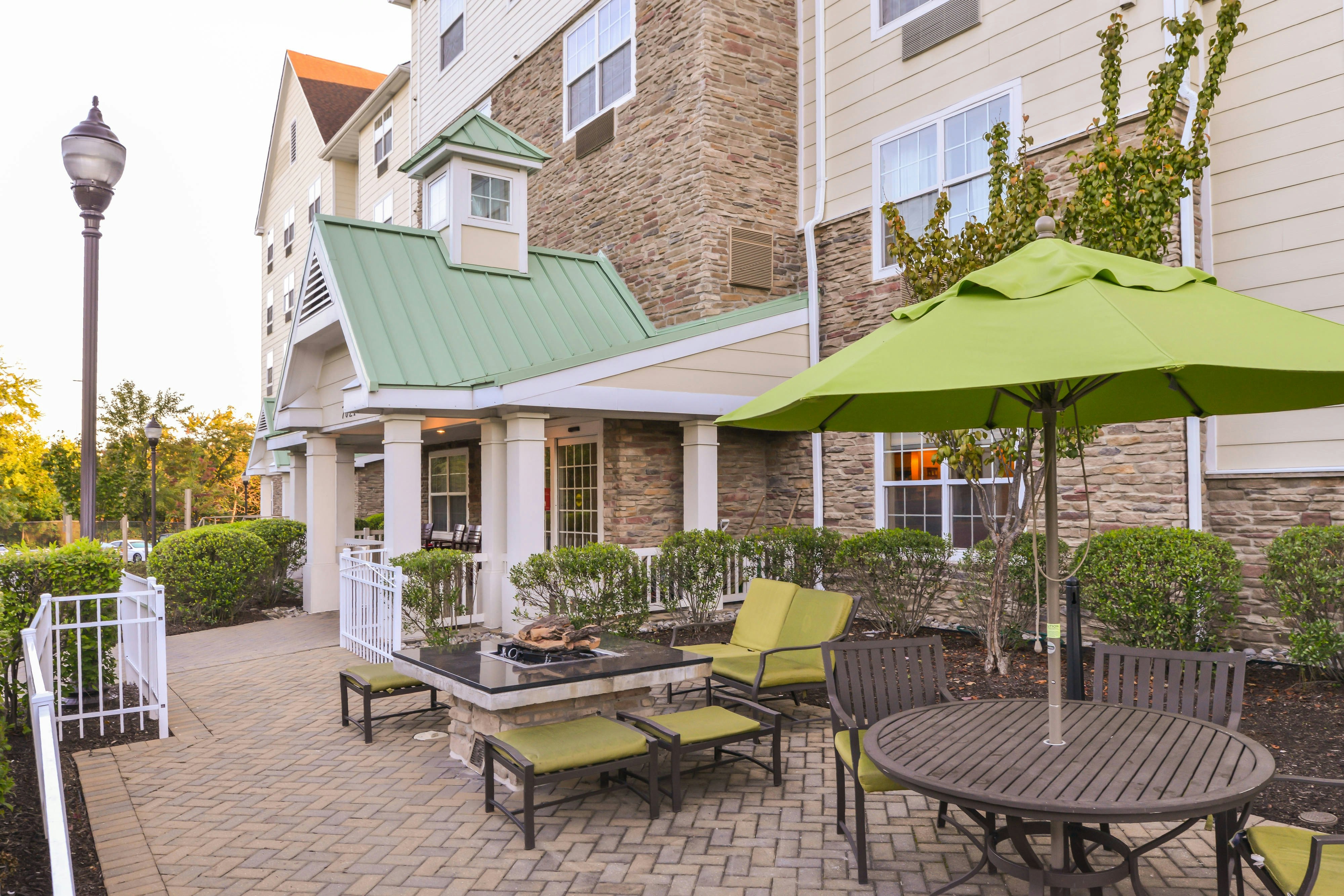 Towneplace Suites by Marriott Arundel Mills 15/15