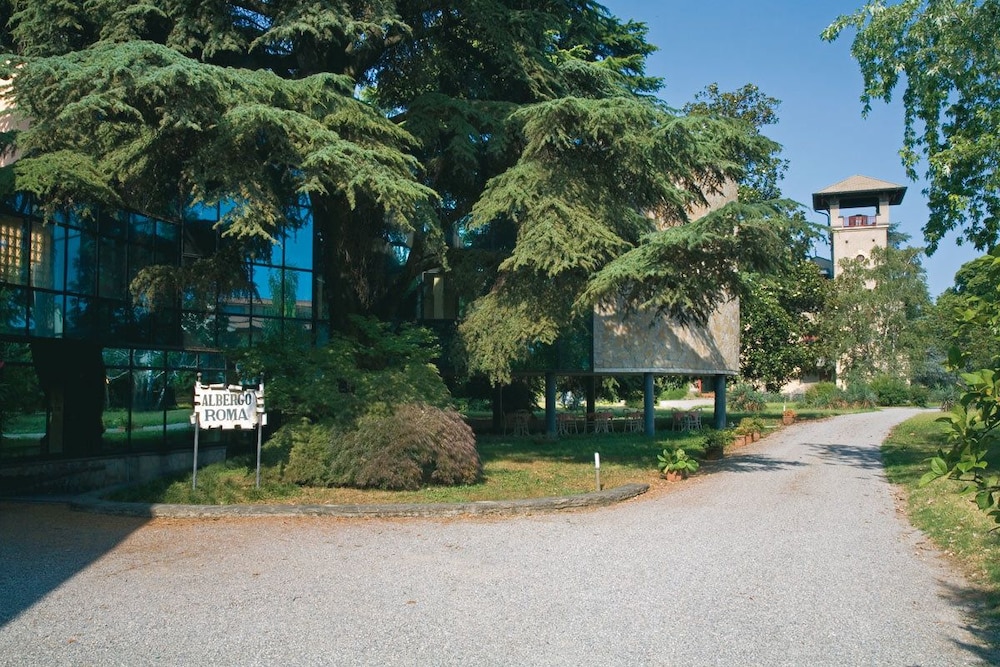 Albergo Villa & Roma 34/49