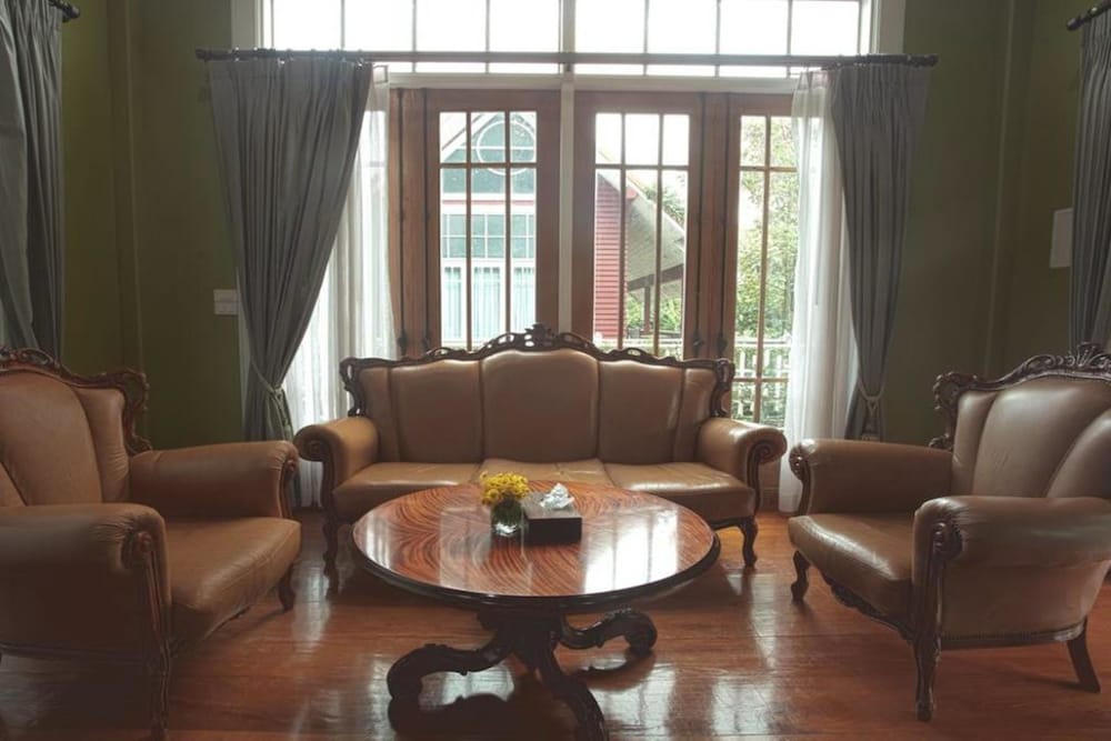 The Vintage Hotel Khaoyai 34/50