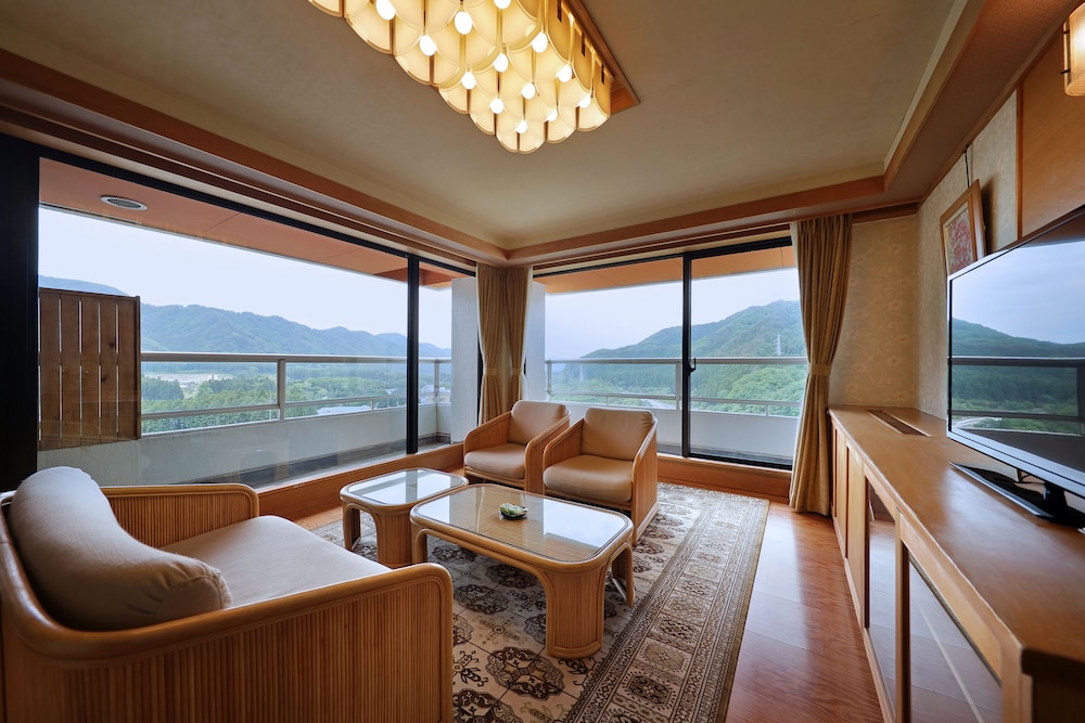 Hotel Sunshine Kinugawa 44/70