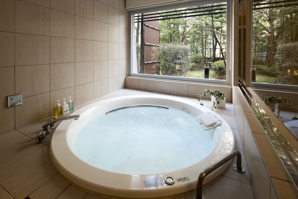 Sapporo Grand Hotel 26/50
