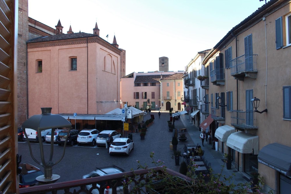 Albergo San Lorenzo 62/66