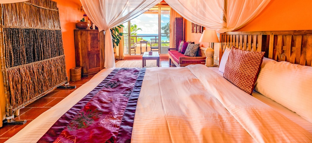 Red Garden Resort 27/70
