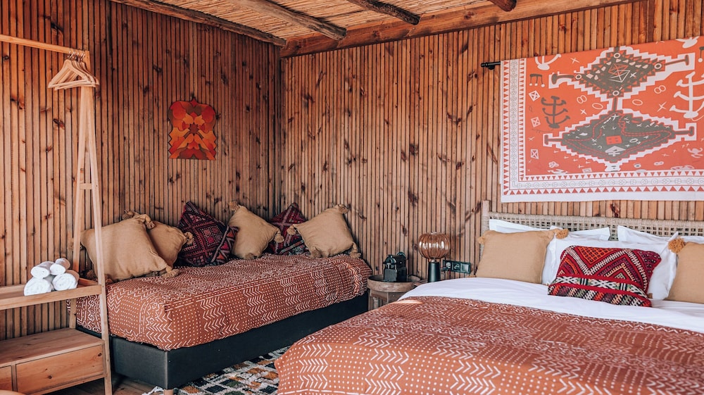 MIA Dakhla Resort 16/58