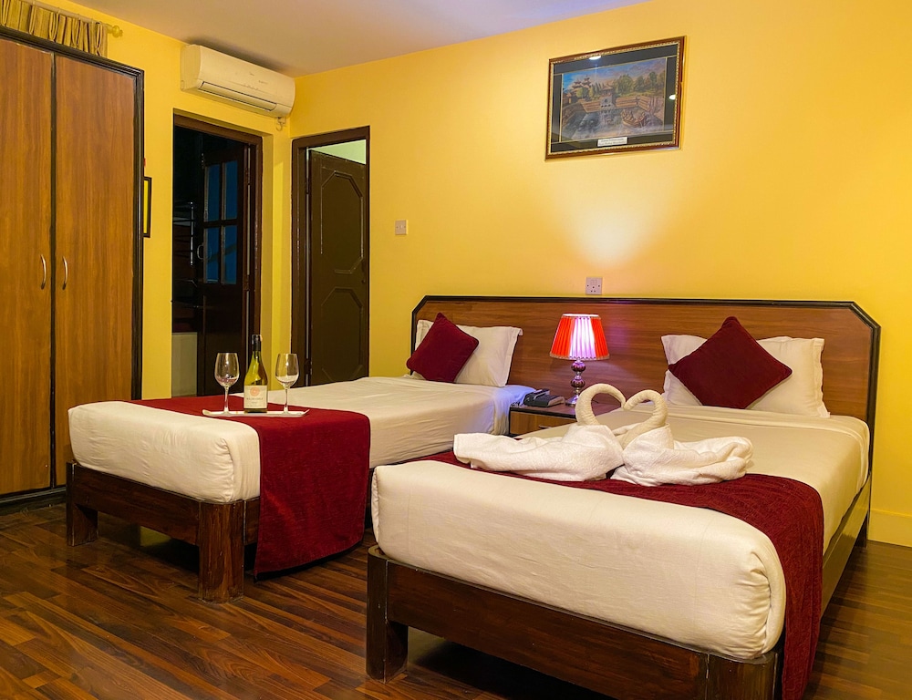 Thamel Grand Hotel 19/47