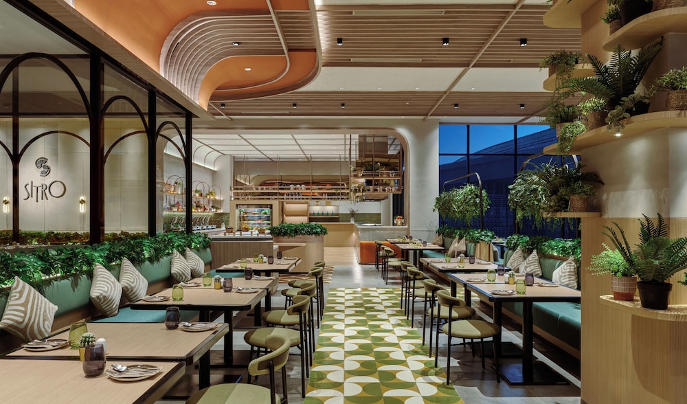 Artotel Living World Kota Wisata 39/55