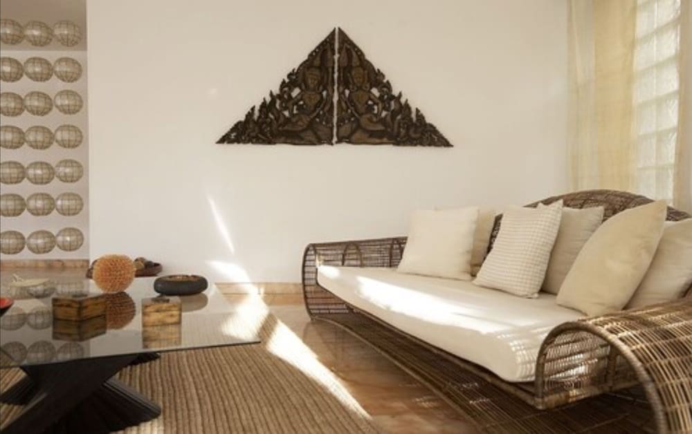 Casa Harb Hotel Boutique 30/73